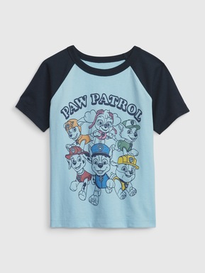 パウ・パトロール グラフィックTシャツ (幼児・ユニセックス)